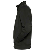 SOL'S Sundae Sweat Jacket | Black