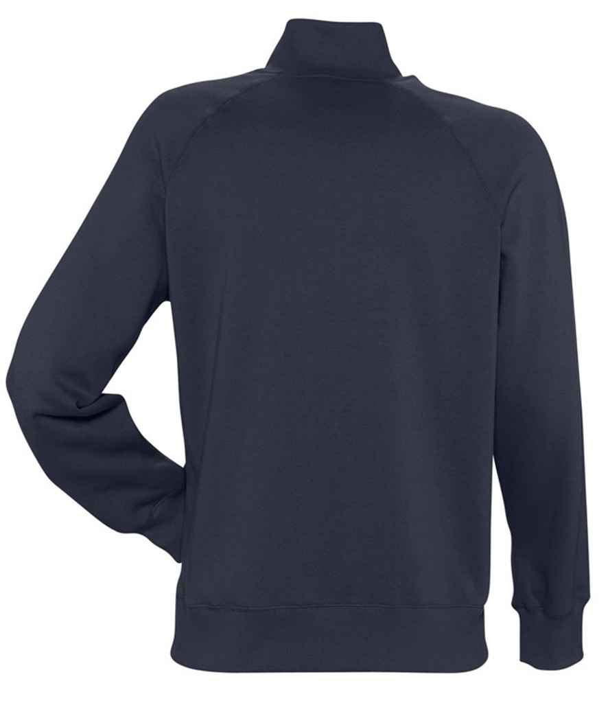 SOL'S Sundae Sweat Jacket | Navy