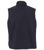 SOL'S Unisex Norway Fleece Bodywarmer | Charcoal