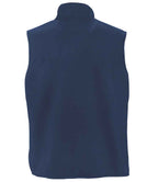 SOL'S Unisex Norway Fleece Bodywarmer | Navy