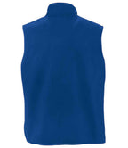 SOL'S Unisex Norway Fleece Bodywarmer | Royal Blue