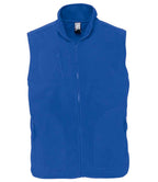 SOL'S Unisex Norway Fleece Bodywarmer | Royal Blue