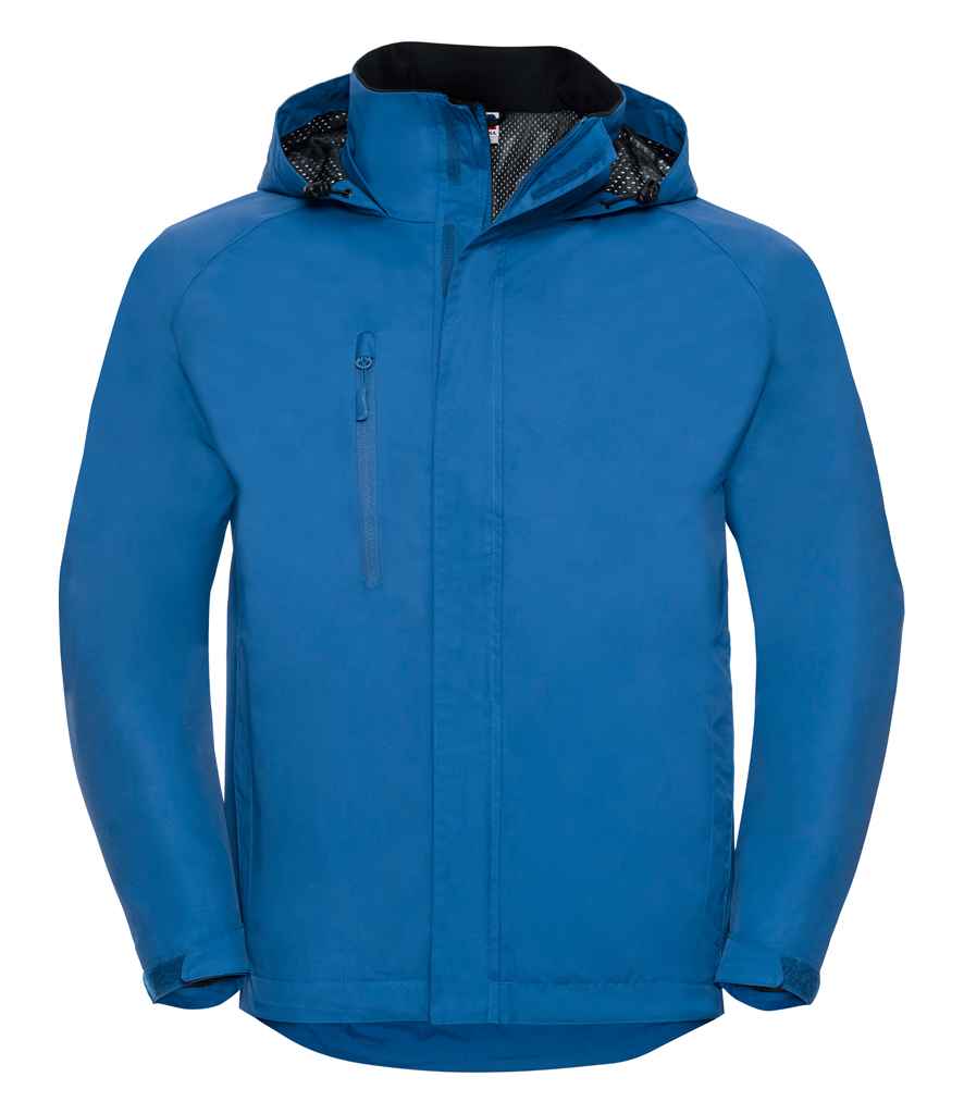Russell HydraPlus 2000 Jacket | Azure
