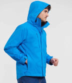 Russell HydraPlus 2000 Jacket | Azure