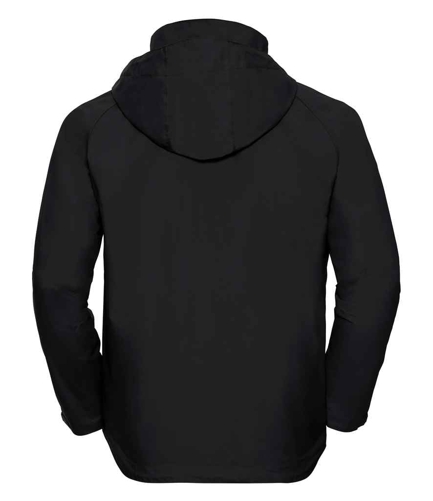 Russell HydraPlus 2000 Jacket | Black