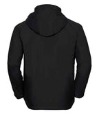 Russell HydraPlus 2000 Jacket | Black
