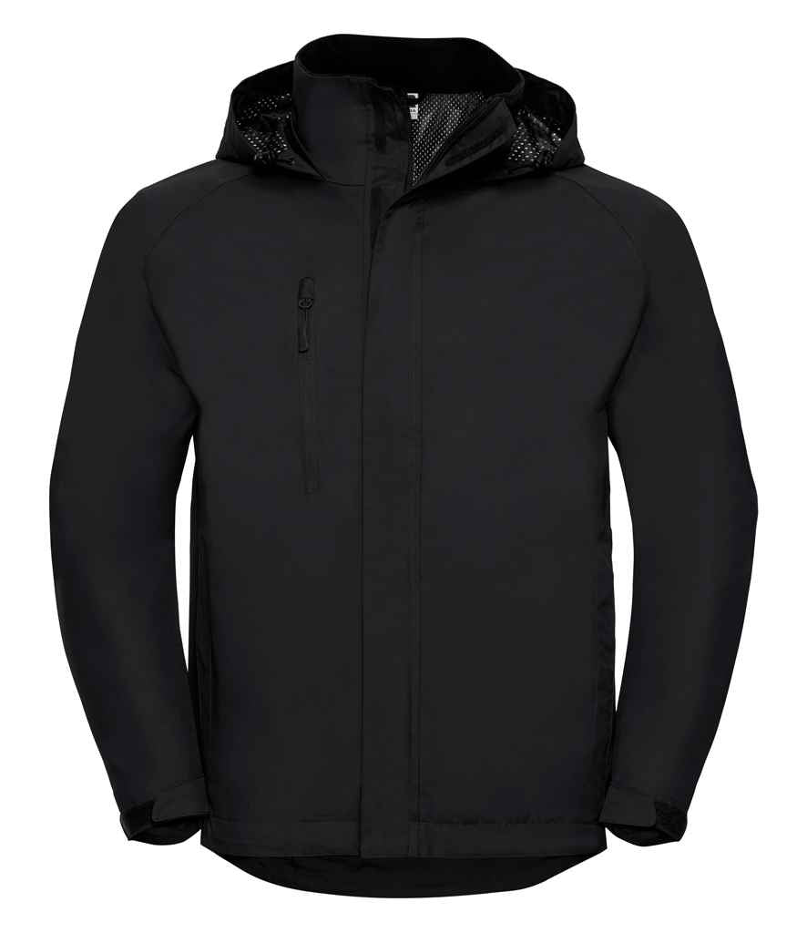 Russell HydraPlus 2000 Jacket | Black