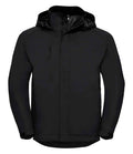 Russell HydraPlus 2000 Jacket | Black
