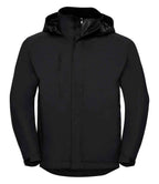Russell HydraPlus 2000 Jacket | Black