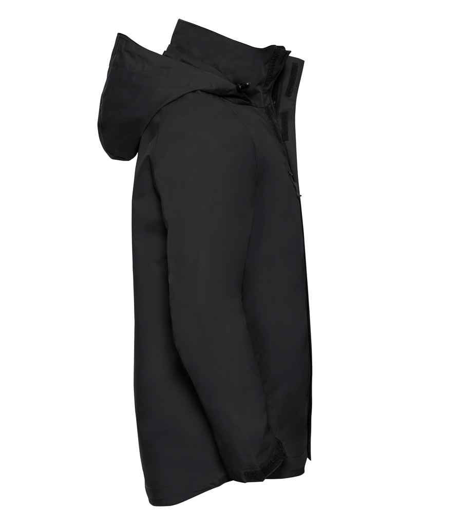 Russell HydraPlus 2000 Jacket | Black