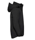 Russell HydraPlus 2000 Jacket | Black