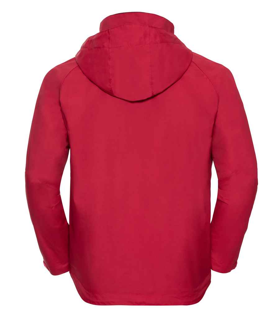 Russell HydraPlus 2000 Jacket | Classic Red