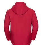 Russell HydraPlus 2000 Jacket | Classic Red
