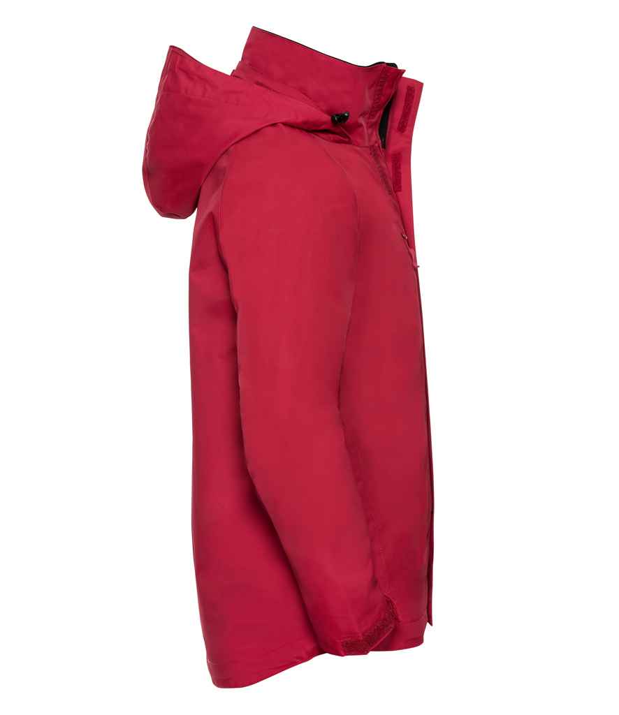 Russell HydraPlus 2000 Jacket | Classic Red