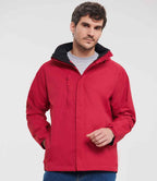 Russell HydraPlus 2000 Jacket | Classic Red