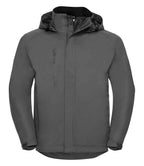 Russell HydraPlus 2000 Jacket | Titanium