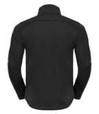 Russell Sports Shell 5000 Jacket | Black