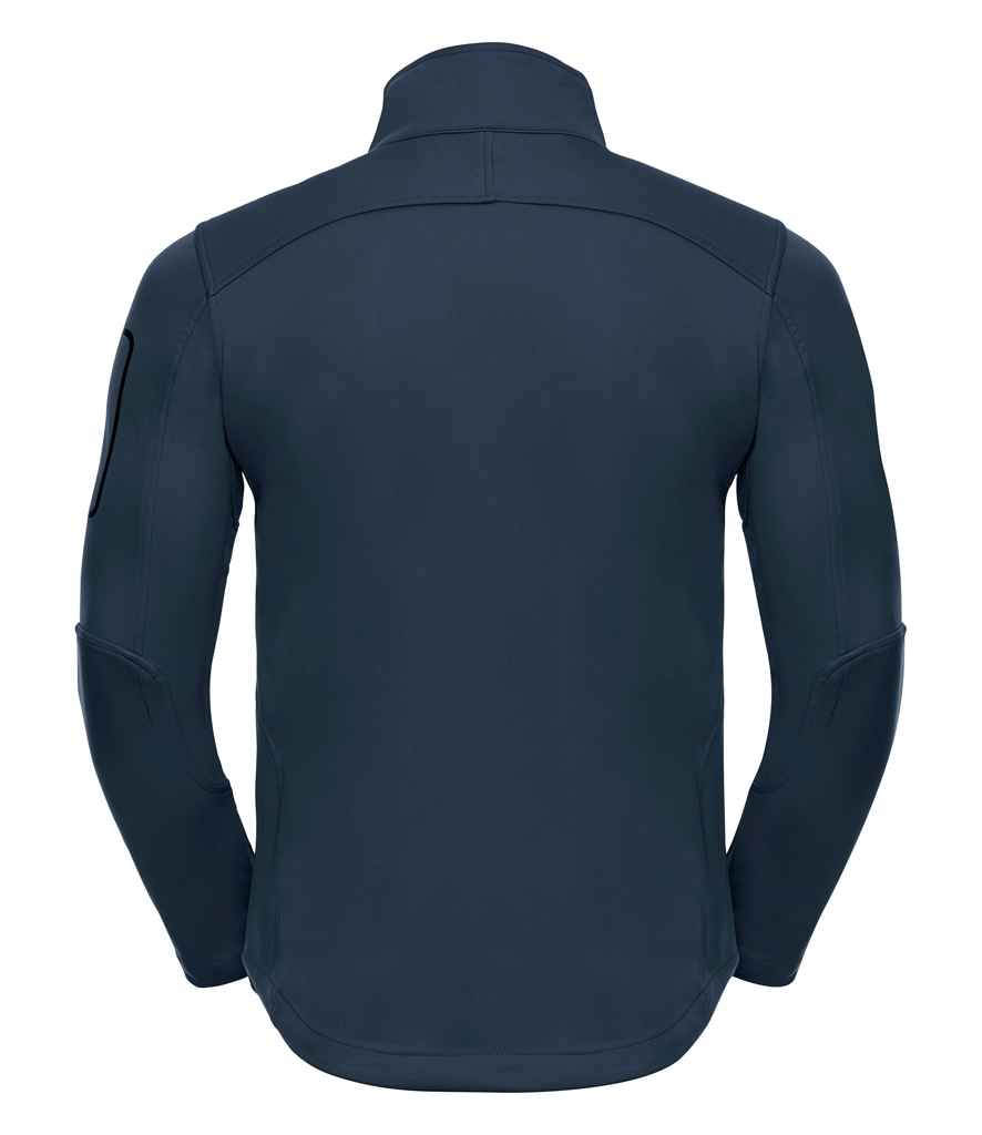 Russell Sports Shell 5000 Jacket | French Navy