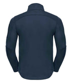 Russell Sports Shell 5000 Jacket | French Navy