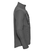 Russell Sports Shell 5000 Jacket | Titanium