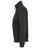 SOL'S Ladies North Fleece Jacket | Black