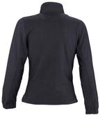 SOL'S Ladies North Fleece Jacket | Charcoal