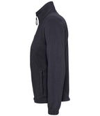 SOL'S Ladies North Fleece Jacket | Charcoal