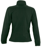SOL'S Ladies North Fleece Jacket | Green