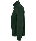 SOL'S Ladies North Fleece Jacket | Green