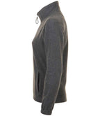 SOL'S Ladies North Fleece Jacket | Grey Marl