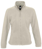 SOL'S Ladies North Fleece Jacket | Rope