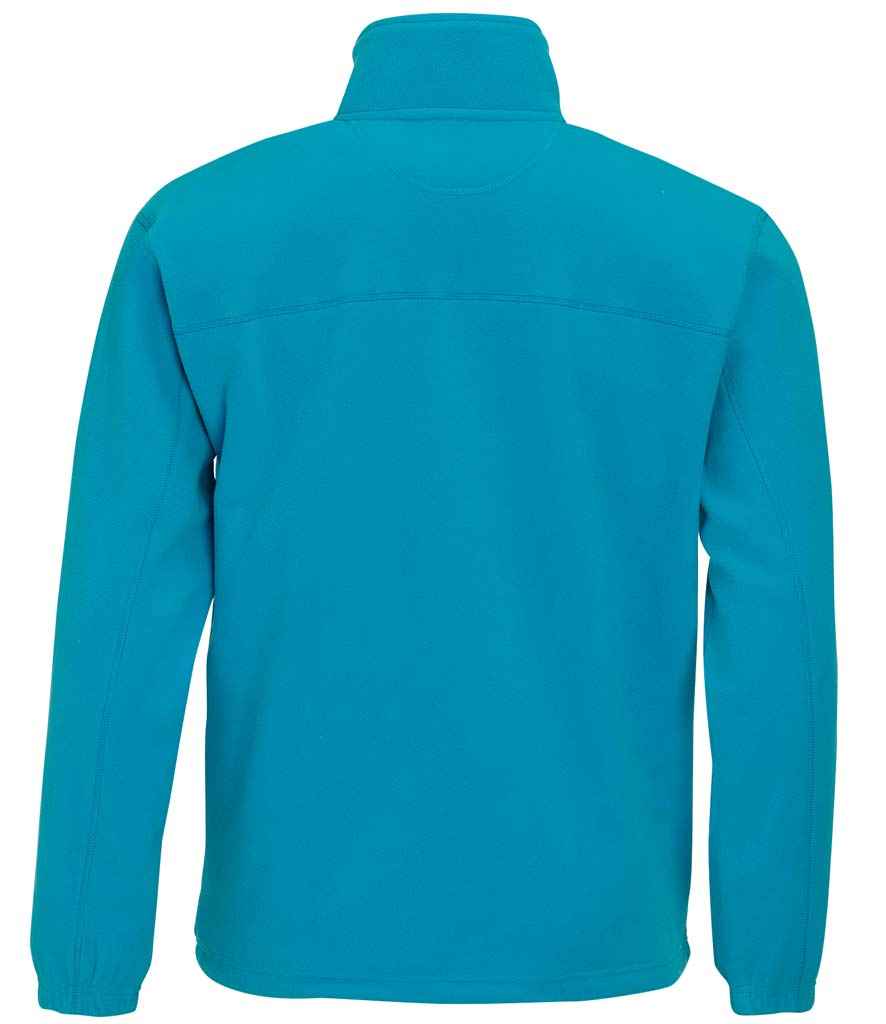 SOL'S North Fleece Jacket | Aqua