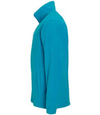 SOL'S North Fleece Jacket | Aqua