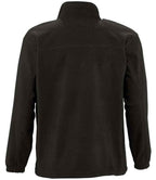 SOL'S North Fleece Jacket | Black