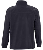 SOL'S North Fleece Jacket | Charcoal