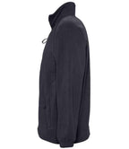 SOL'S North Fleece Jacket | Charcoal