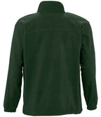 SOL'S North Fleece Jacket | Green