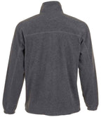 SOL'S North Fleece Jacket | Grey Marl
