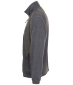 SOL'S North Fleece Jacket | Grey Marl