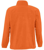 SOL'S North Fleece Jacket | Orange