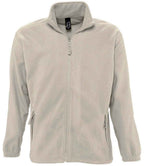 SOL'S North Fleece Jacket | Rope