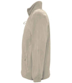 SOL'S North Fleece Jacket | Rope