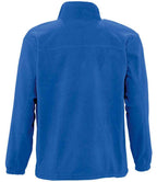 SOL'S North Fleece Jacket | Royal Blue