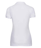 566F White Back