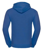 Russell Hooded Sweatshirt | Bright Royal
