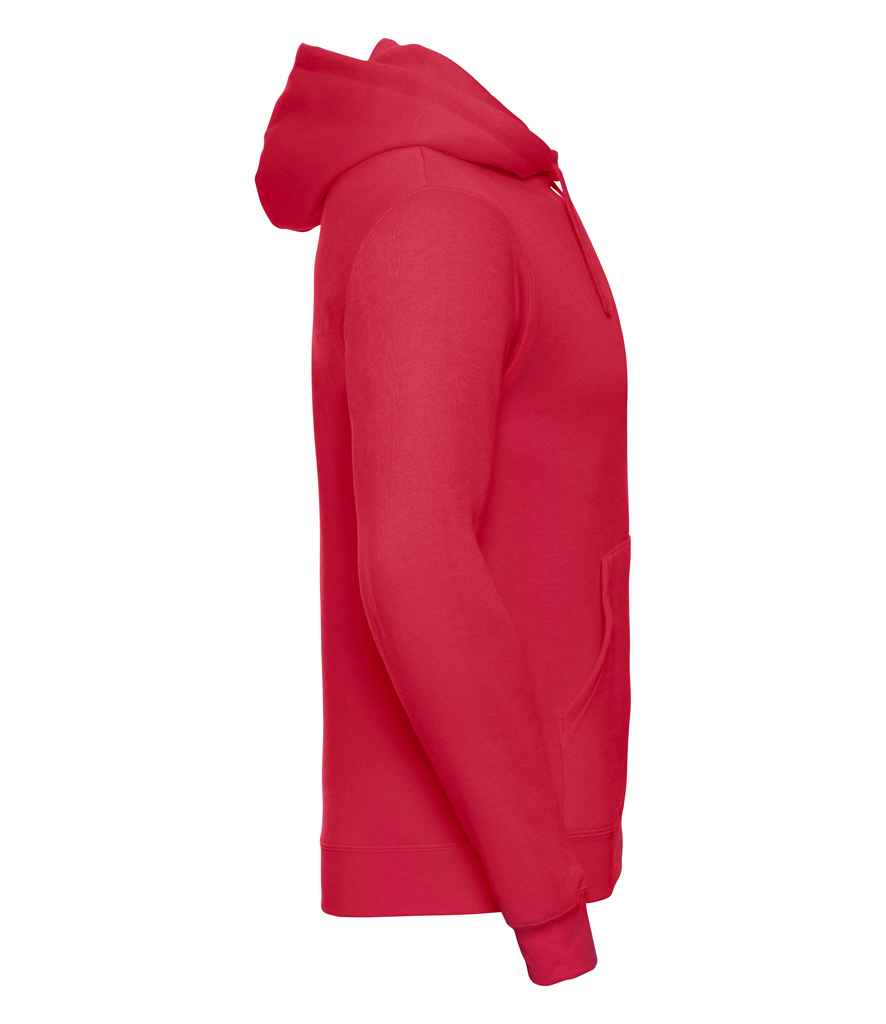 Russell Hooded Sweatshirt | Classic Red