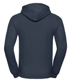 Russell Hooded Sweatshirt | French Navy