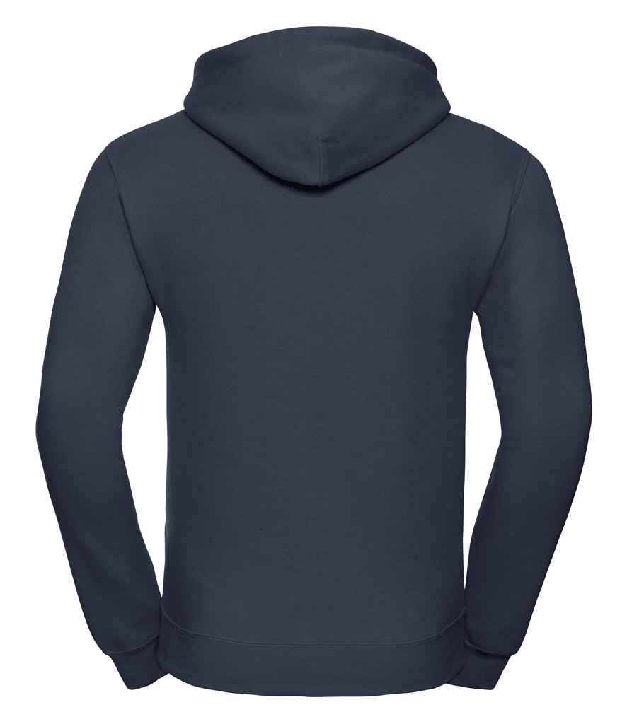 Russell Hooded Sweatshirt | French Navy