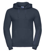 Russell Hooded Sweatshirt | French Navy