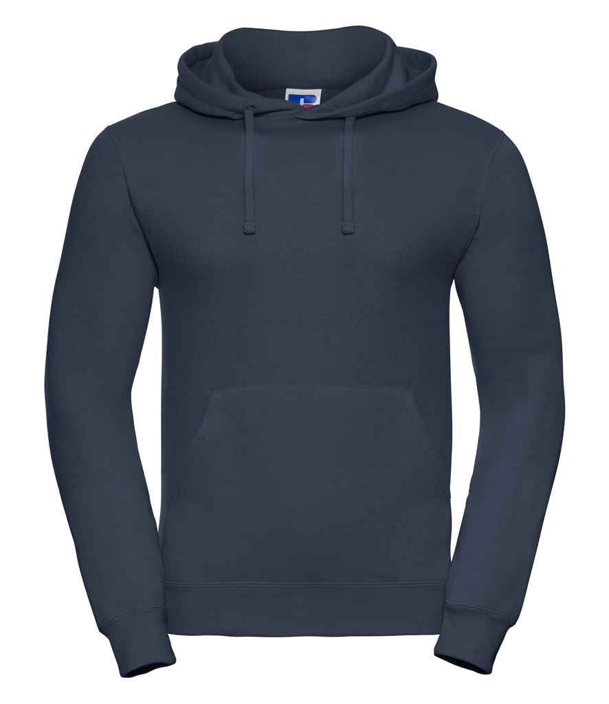 Russell Hooded Sweatshirt | French Navy
